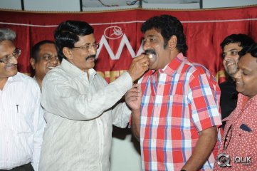 Murali Mohan Birthday Celebrations